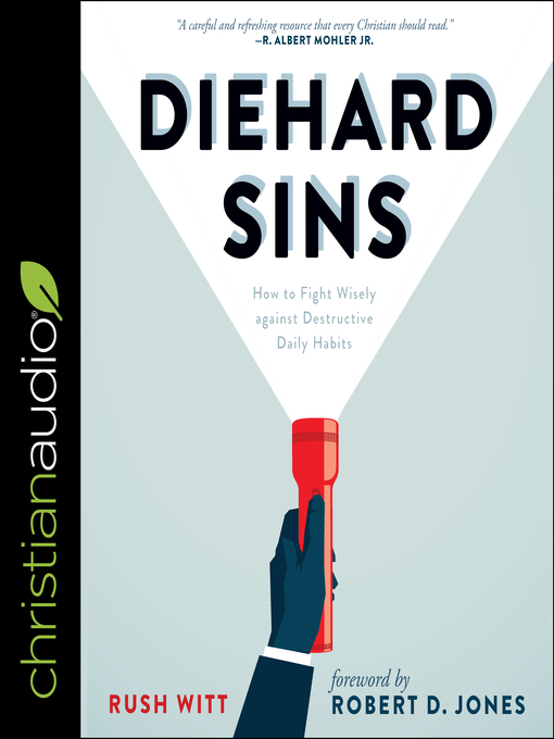Title details for Diehard Sins by Rush Witt - Available